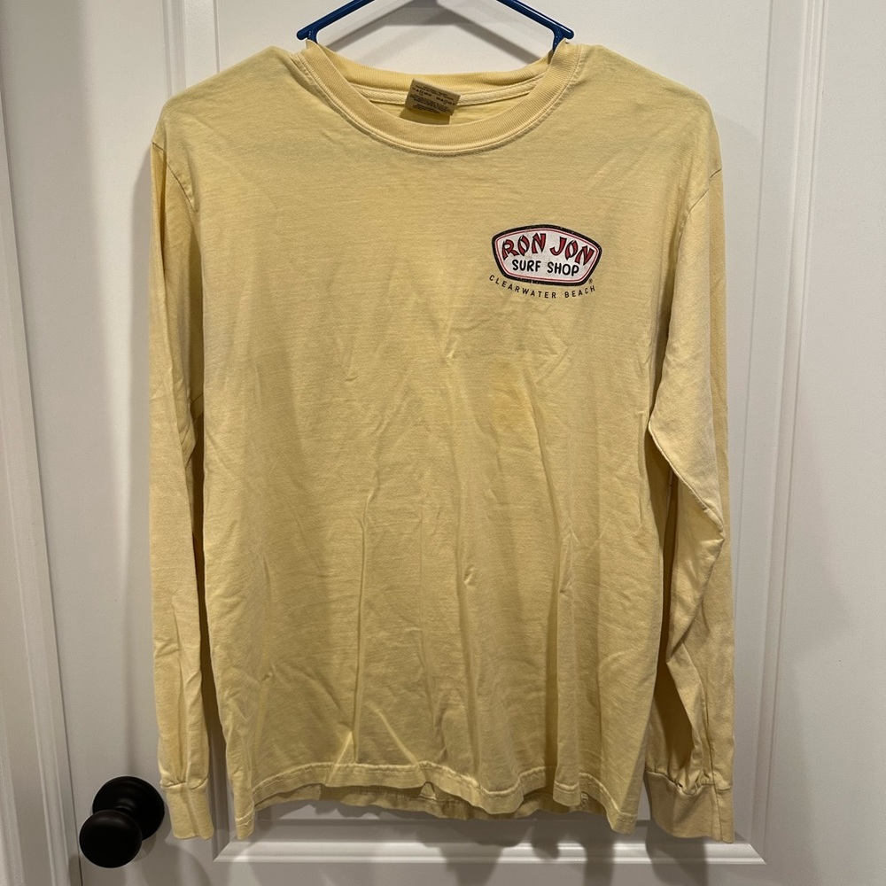 Comfort Colors Ron Jon Surf Shop Tee
